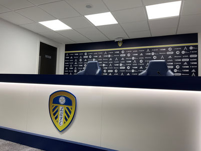 Chelsea hammered 3-0 by rampant Leeds at Elland Road