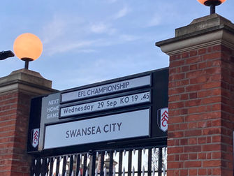 Three and easy by Mitrovic fires Fulham to third in Championship