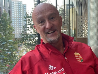 Marco Rossi: Hungary will lose against England