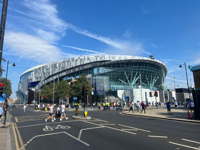 Richarlison and Kulusevski deliver late sucker punches for Spurs against Sheffield in 2-1 win