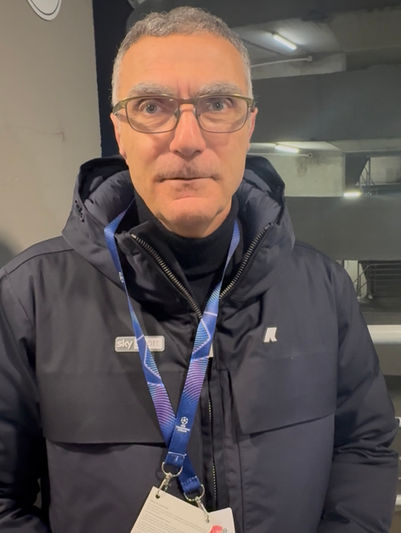 Italy legend praises Gunners duo: They are so strong