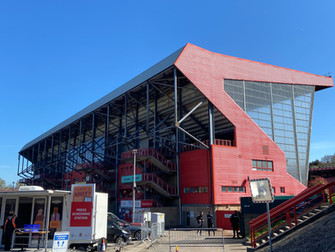 Play-off place still possible for Addicks after 3-1 win, at home, against Lincoln City
