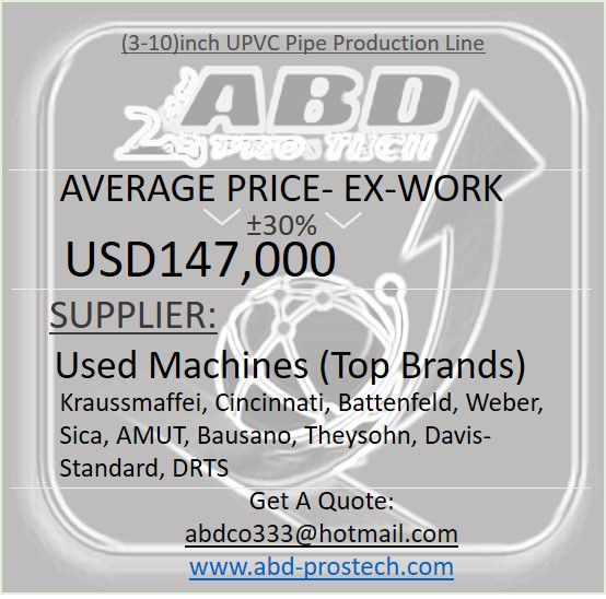 Used Machines_Top Brands