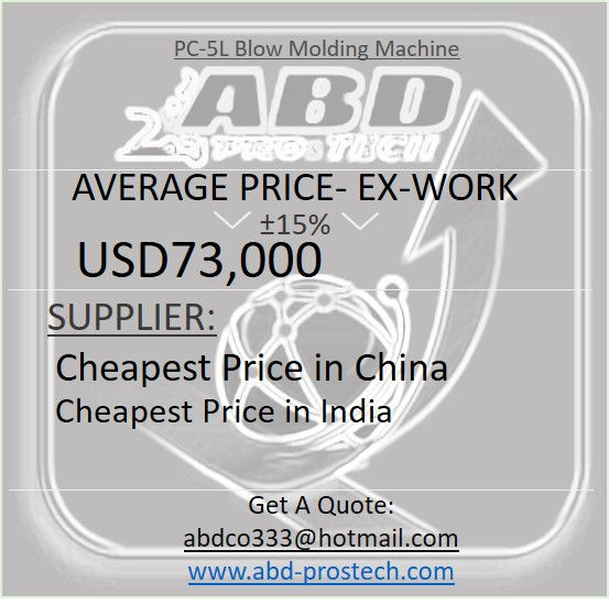 Cheapest Price in China_India