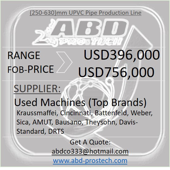 Used Machines_Top Brands