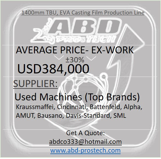 Used Machines_Top Brands