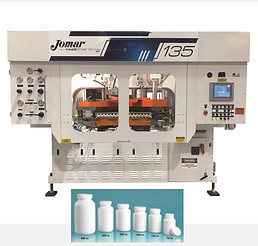 PE-2000 Injection Blow Molding Machine-p
