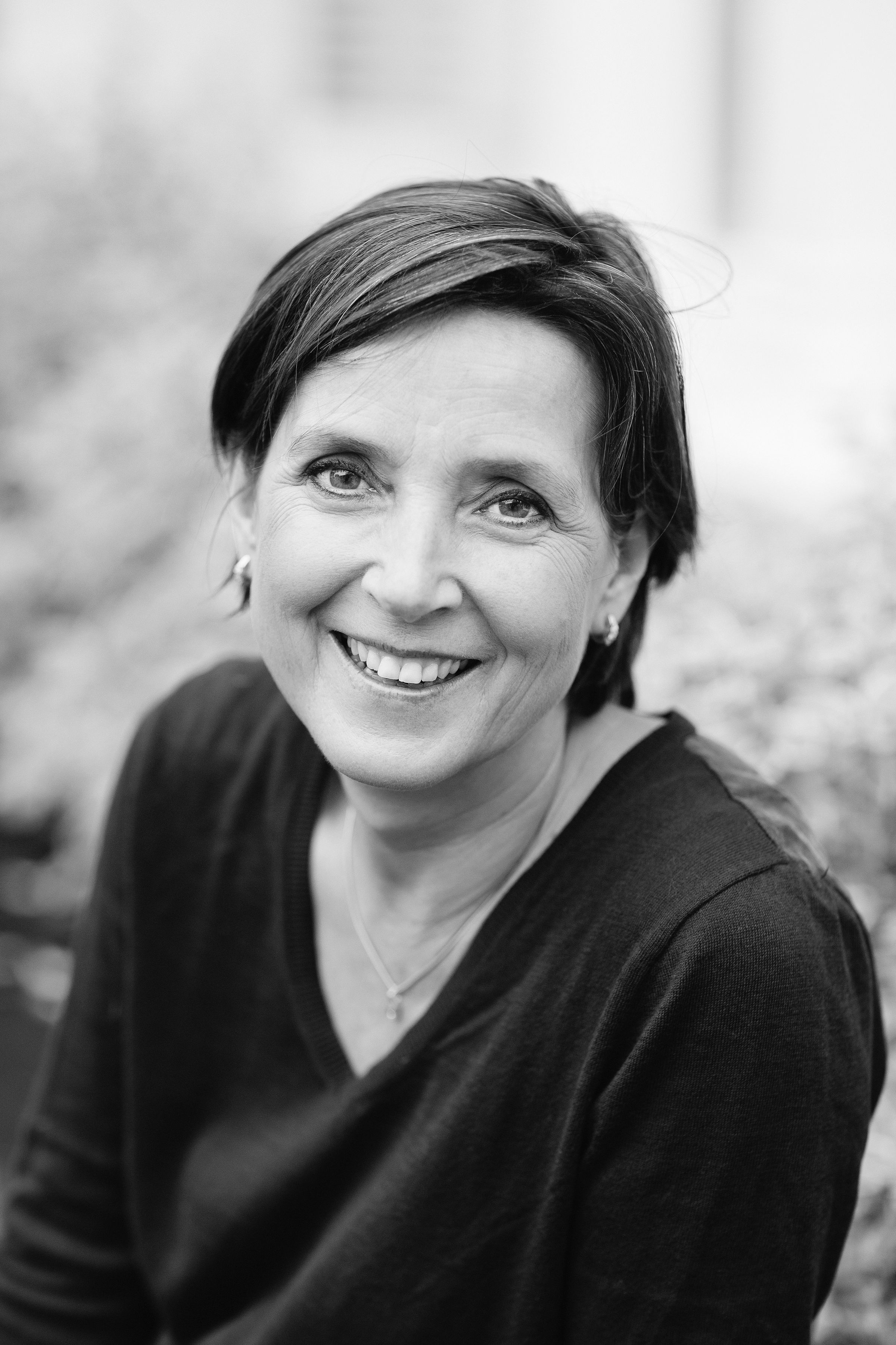 Claire Mellac