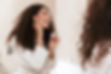 pretty-woman-bathroom-take-care-her-skin