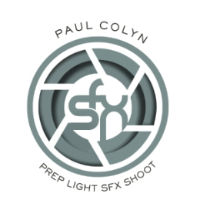 Paul Cohen - LOGO