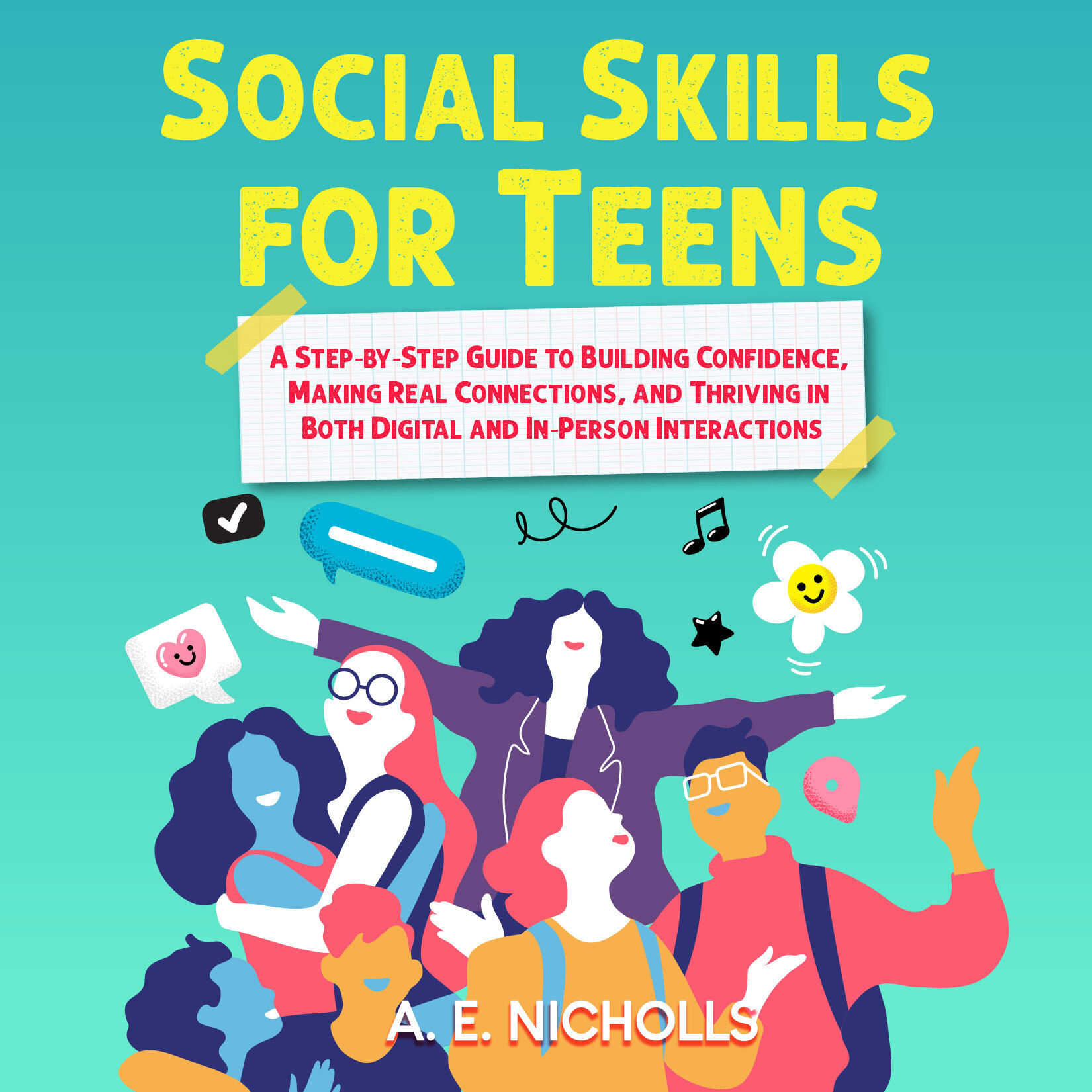 Social Skills for Teens