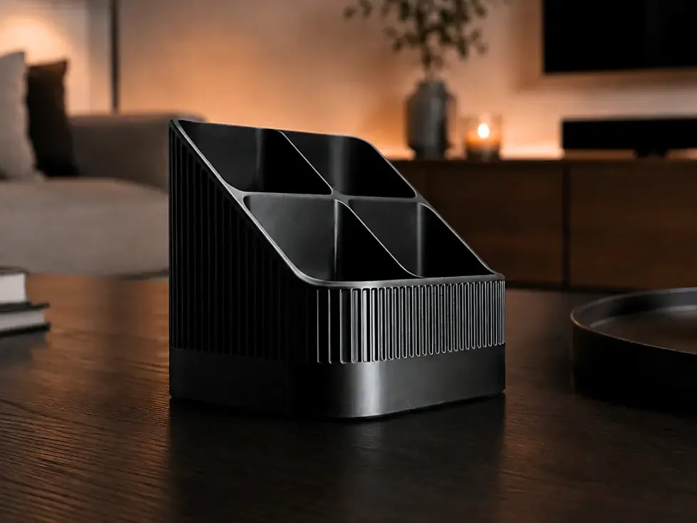 Thumbnail: Remote Control Holder