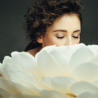 Beauty With Love