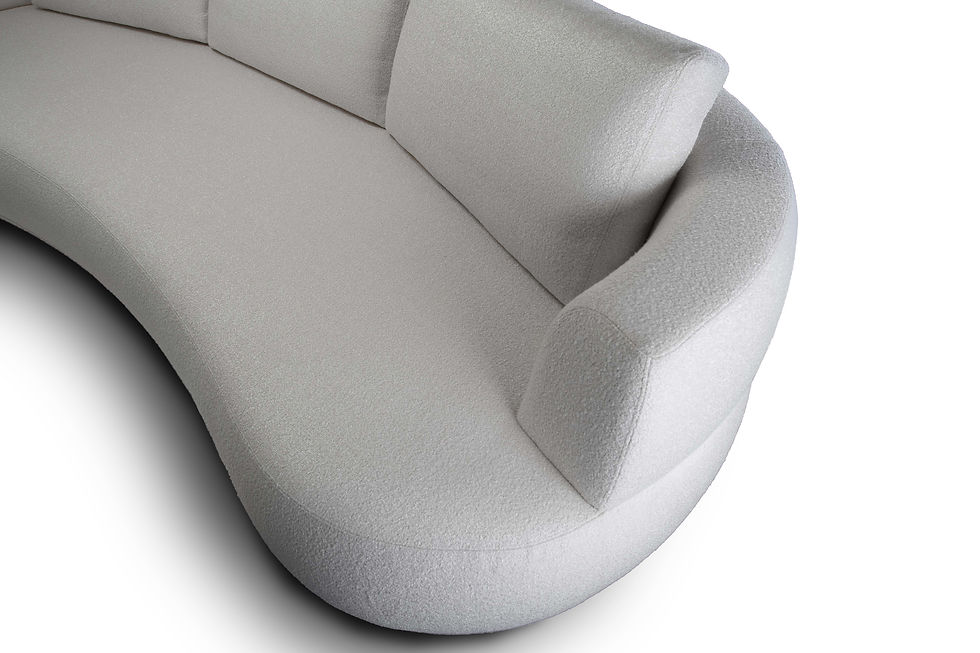 Thumbnail: Auburn Sofa