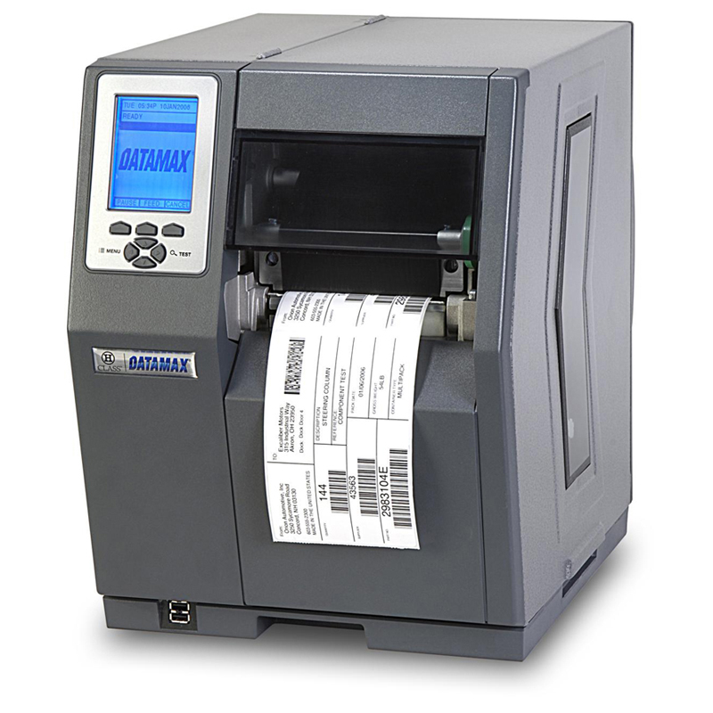 Datamax Label Printer Troubleshooting Ythoreccio