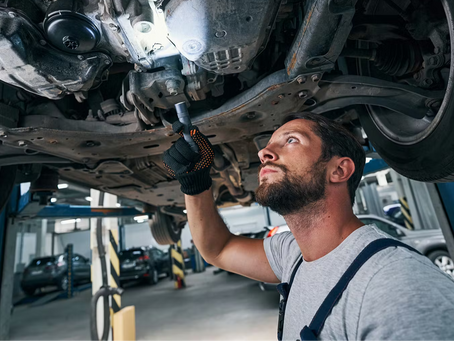 Why a Roadworthy Certificate Matters (and What You Need to Know)