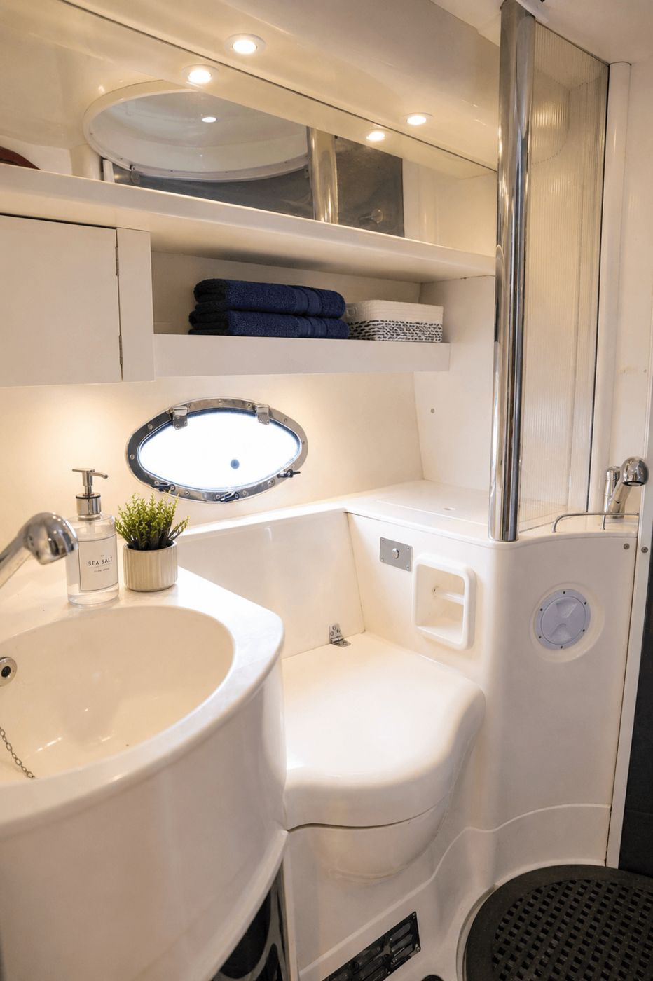 Thumbnail: Fairline Targa 38