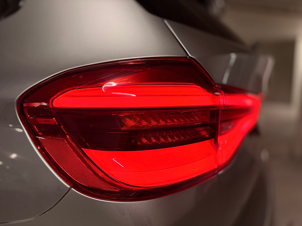 Thumbnail: 2020 BMW X3 M Competition