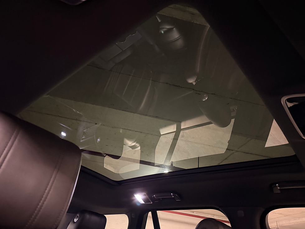 Thumbnail: 2015 Land Rover Range Rover Vogue 3.0 SDV6