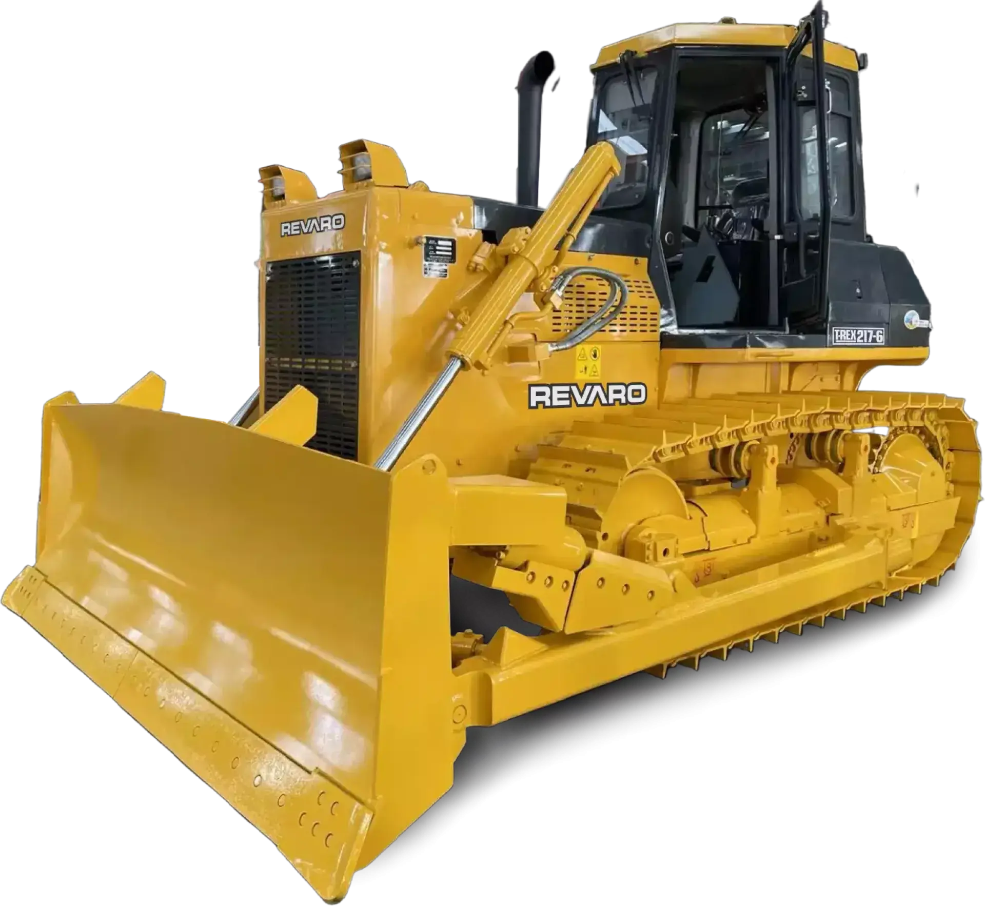 16.4 Ton Standard Bulldozer