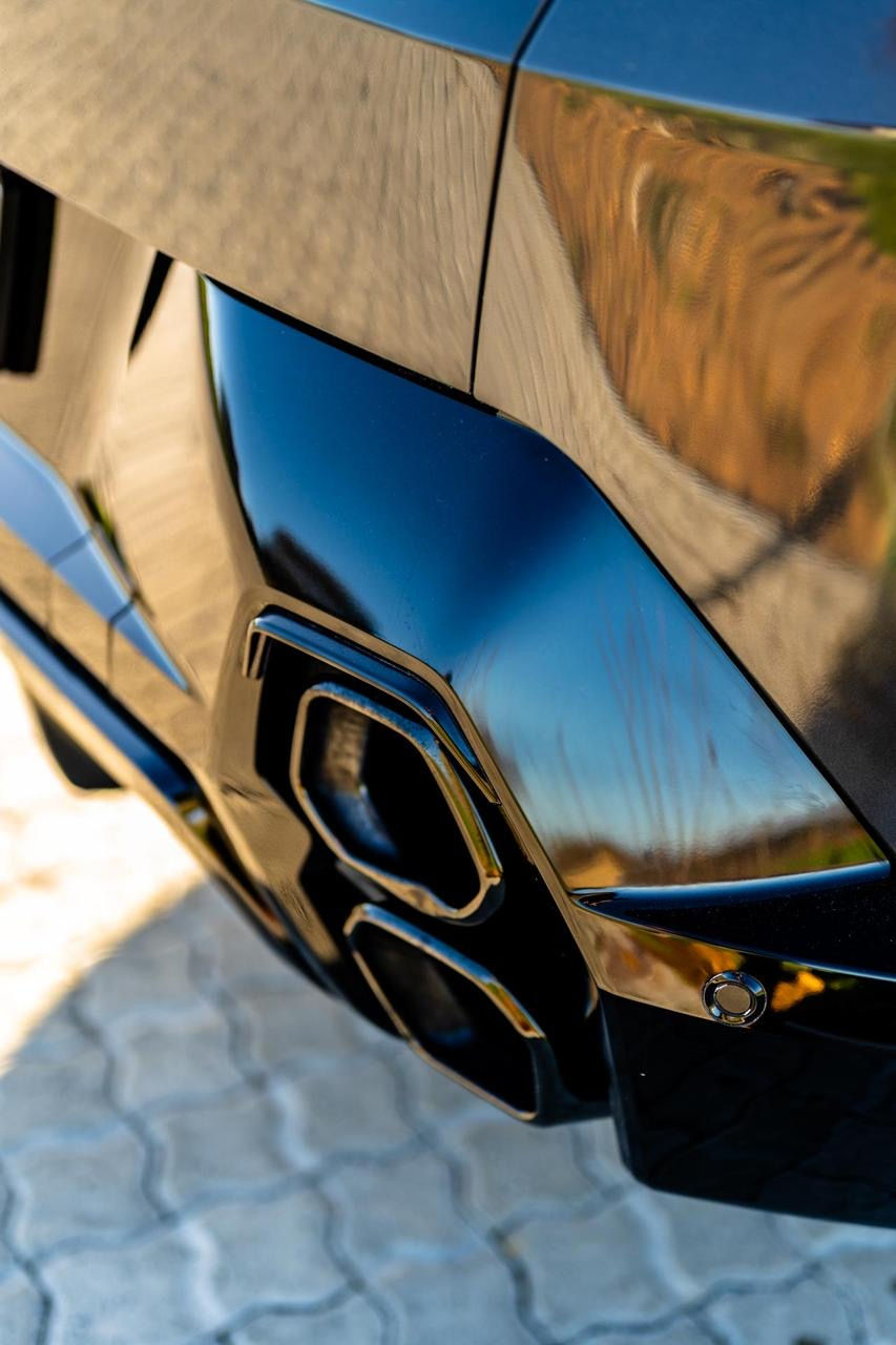 Thumbnail: 2023 BMW XM