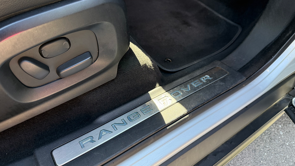 Thumbnail: 2015 Land Rover Range Rover Evoque HSE Dynamic SI4