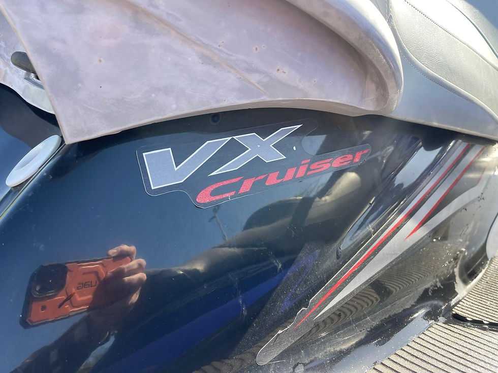 Thumbnail: Yamaha Jet-Skis