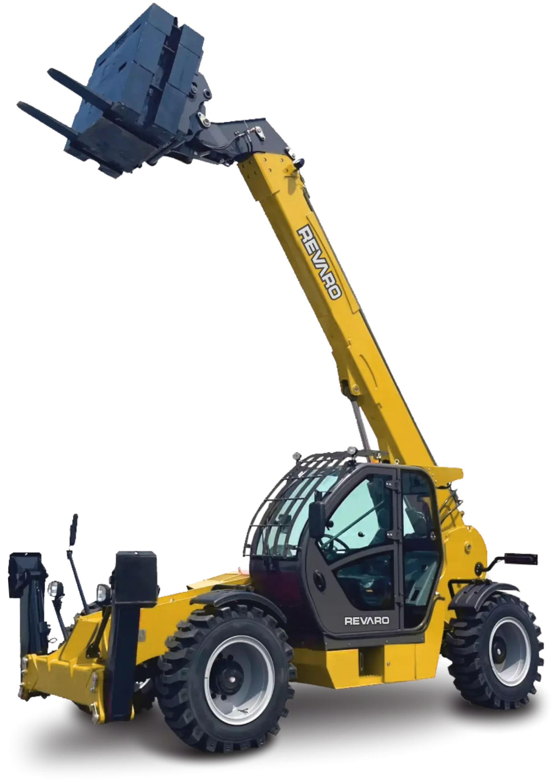 5 Ton / 10m Telehandler