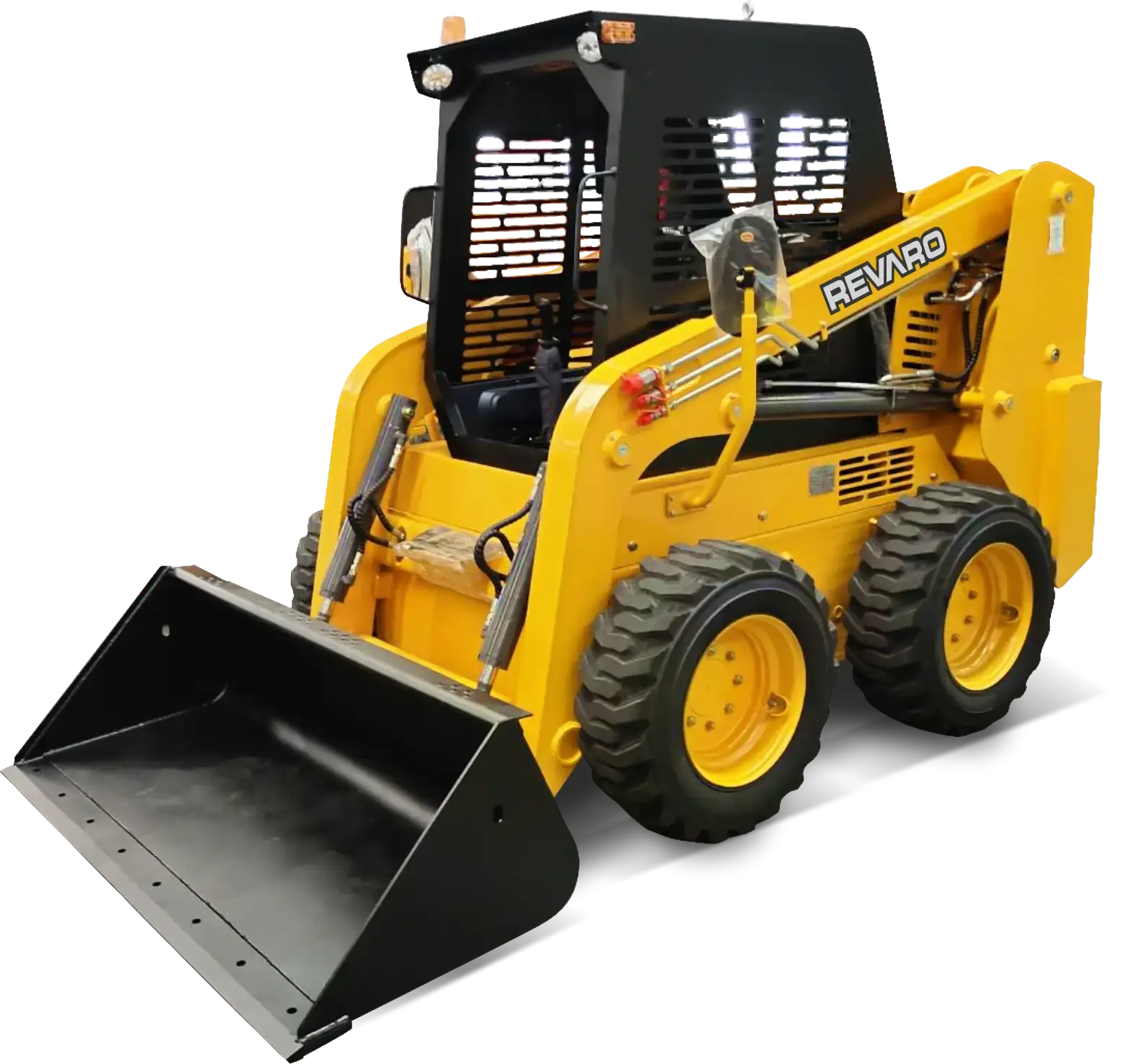 Skidsteer