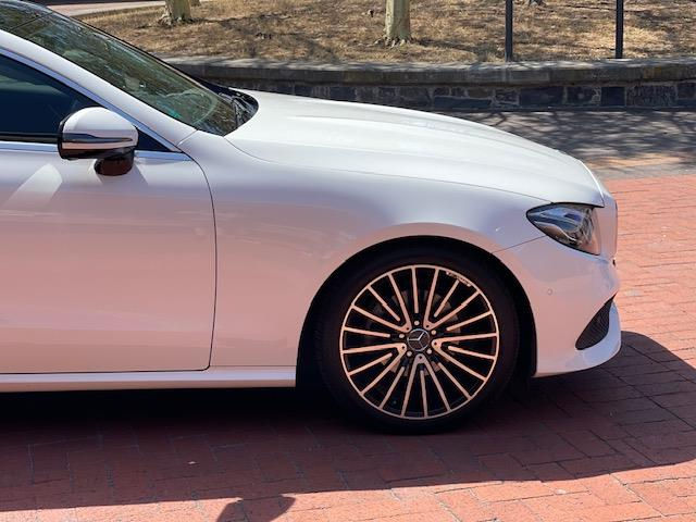 Thumbnail: 2019 Mercedes-Benz E-Class E200 Coupe AMG