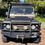 Thumbnail: 2013 Land Rover Defender 110 TD Station Wagon S