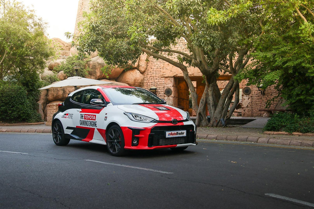 Making childhood Matchbox dreams a reality