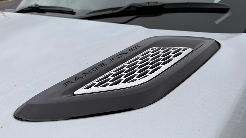 Thumbnail: 2017 Land Rover Range Rover Sport HSE Dynamic SDV8