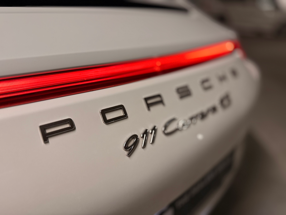 Thumbnail: 2013 Porsche 911 Carrera 4S Cabriolet (PDK)