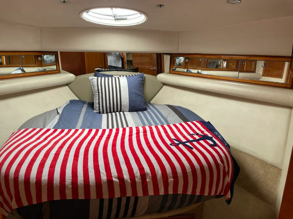 Thumbnail: 2003 RIVIERA 40