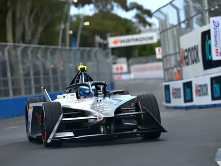 Formula E Cape Town 2023 Confirmed