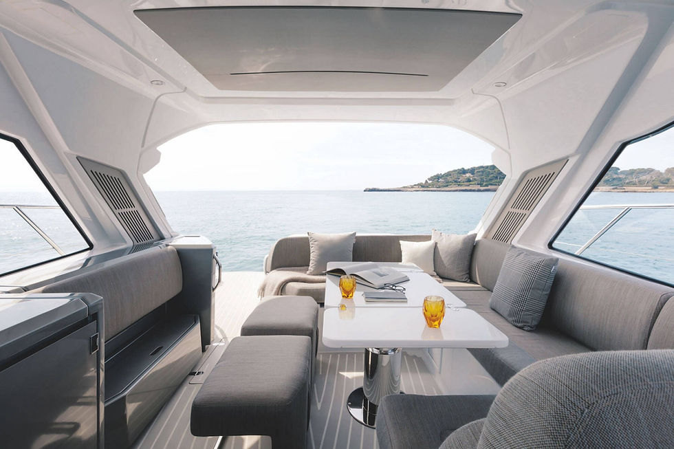 Thumbnail: Azimut Atlantis 51
