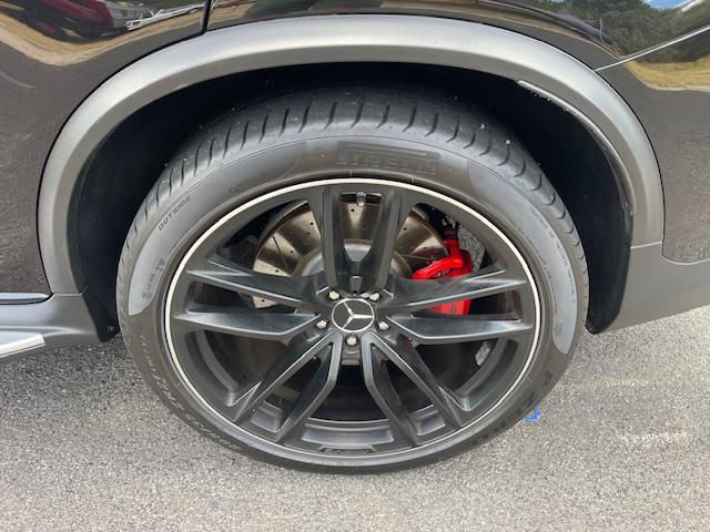 Thumbnail: 2019 Mercedes-AMG GLC63 S Coupe 4Matic+