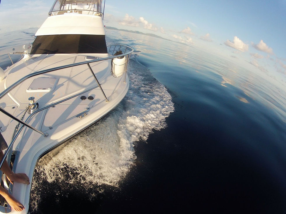 Thumbnail: 2012 RIVIERA 43