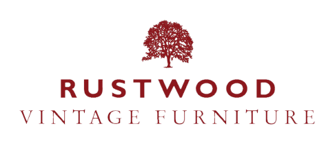 Antique Furniture Rust Wood Ardnacrusha