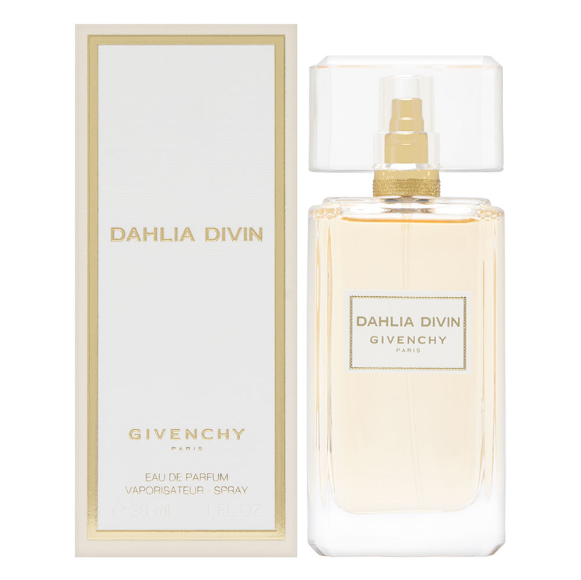 Dahlia Divin by Givenchy for Women 1.0 oz Eau de Parfum Spray