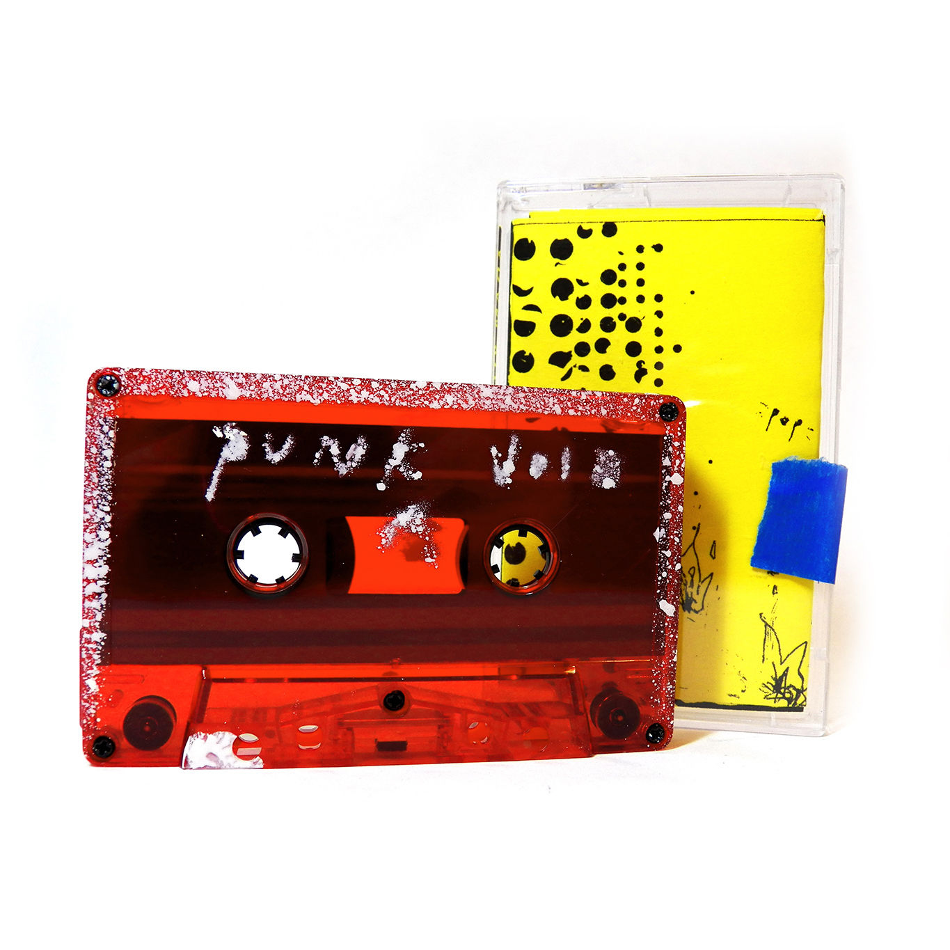 A CALL TO IGNITE - ADAM VOID