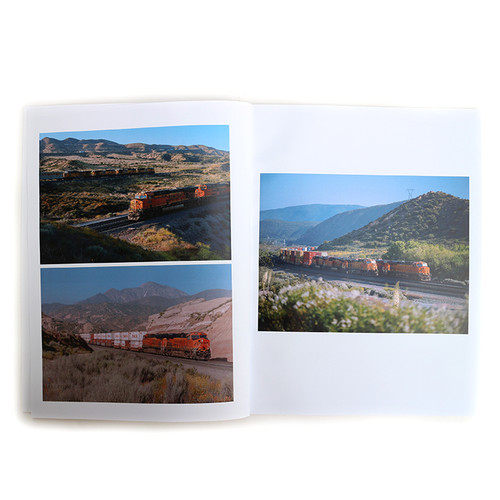TAKE A PICTURE, IT'LL LAST LONGER #1 - NEAR ZINE | CUTINTHEFENCE