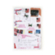 SERIOUS BUSINESS MAGAZINE #10 - SERIOUS BUSINESS