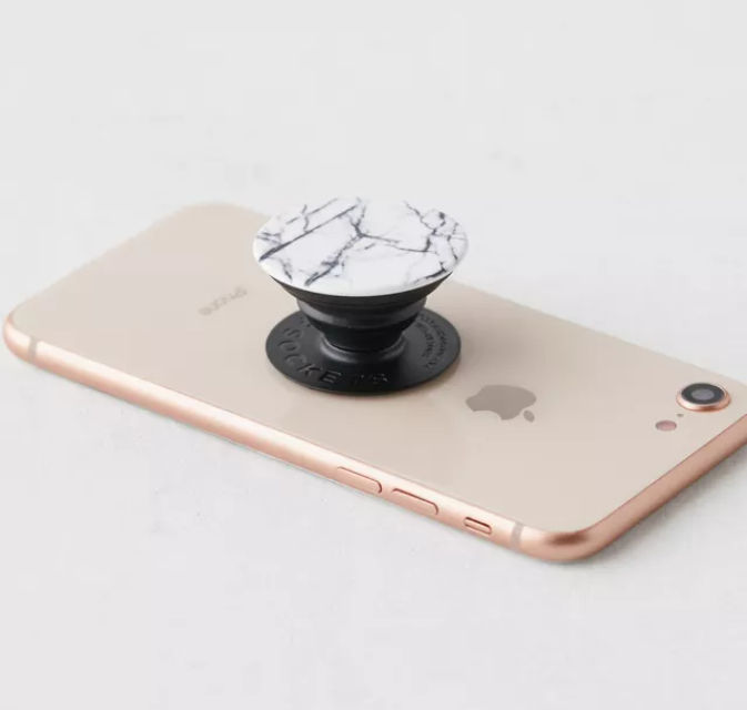 Thumbnail: Pop Socket para sublimação