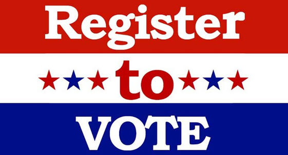 Voter Registration Drive