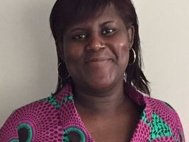 Spotlight on Ms. Lakeisha Adamson, Instructional Specialist