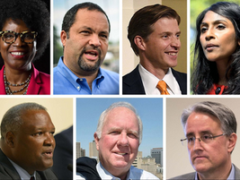 The Upcoming Gubernatorial Election