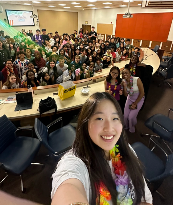 Introduction to Student Advocacy in Montgomery County