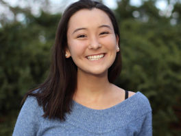 MCR Officer: Hana O'Looney